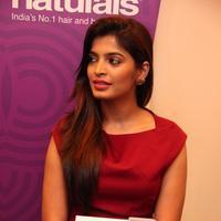 Sanchita Shetty - Naturals Launches Luxury Skin Lightening Facial In Chennai Photos | Picture 858196