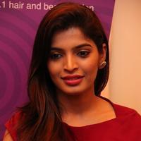 Sanchita Shetty - Naturals Launches Luxury Skin Lightening Facial In Chennai Photos | Picture 858197