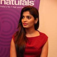 Sanchita Shetty - Naturals Launches Luxury Skin Lightening Facial In Chennai Photos | Picture 858198