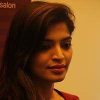 Sanchita Shetty - Naturals Launches Luxury Skin Lightening Facial In Chennai Photos | Picture 858148