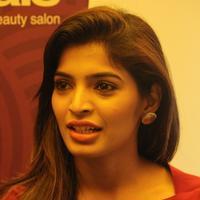 Sanchita Shetty - Naturals Launches Luxury Skin Lightening Facial In Chennai Photos | Picture 858149