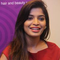 Sanchita Shetty - Naturals Launches Luxury Skin Lightening Facial In Chennai Photos | Picture 858150