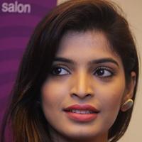 Sanchita Shetty - Naturals Launches Luxury Skin Lightening Facial In Chennai Photos | Picture 858152