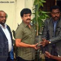 Kamal Hassan Commemorates Our WWI Heroes Photos