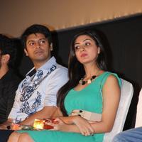 Om Shanthi Om Movie Audio Launch Photos | Picture 859208