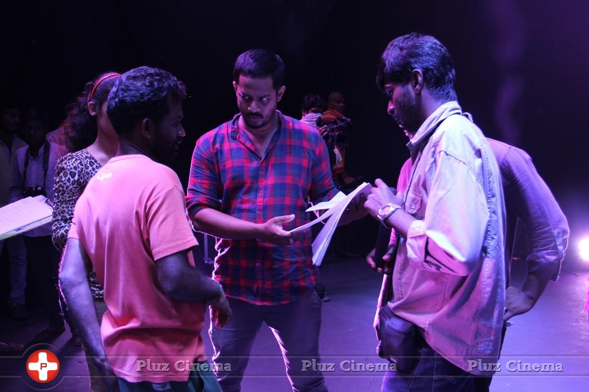 Thiruttu Kalyanam Movie Shooting Spot Photos | Picture 858664