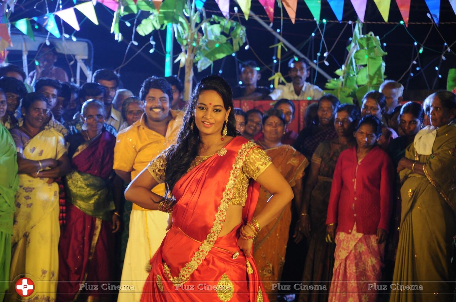 Suja Varunee - Appuchi Gramam Movie Stills | Picture 860041