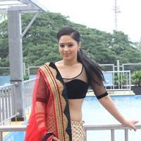Nikesha Patel - Karaioram Movie Press Meet Photos | Picture 859882