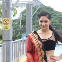 Nikesha Patel - Karaioram Movie Press Meet Photos | Picture 859885