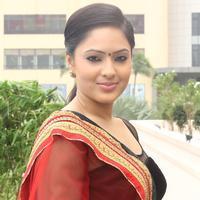 Nikesha Patel - Karaioram Movie Press Meet Photos | Picture 859915