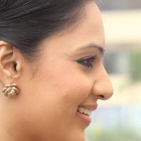 Nikesha Patel - Karaioram Movie Press Meet Photos | Picture 859916