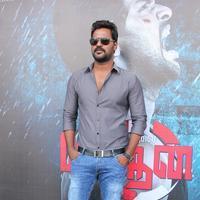 Ajay (New) - Kalai Vendhan Movie Audio Launch Photos | Picture 859808