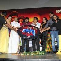 Kalai Vendhan Movie Audio Launch Photos | Picture 859837