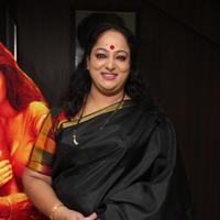 Nalini - Kalai Vendhan Movie Audio Launch Photos