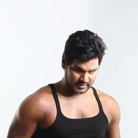 Ajay (New) - Kalai Vendhan Movie Stills | Picture 859656