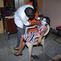 Nadu Iravu Movie Working Stills | Picture 861262