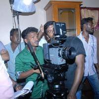 Nadu Iravu Movie Working Stills | Picture 861274