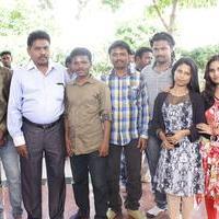 Nadu Iravu Movie Working Stills | Picture 861286