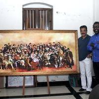AP Sreethar Painting Press Meet Photos | Picture 862145