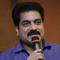 Vijay Adhiraj - Antaram Press Meet Photos