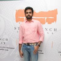 Balaji Mohan - Karthik Subbaraj's Stone Bench Creations Launch Stills