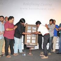 Karthik Subbaraj's Stone Bench Creations Launch Stills | Picture 865036