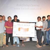 Karthik Subbaraj's Stone Bench Creations Launch Stills