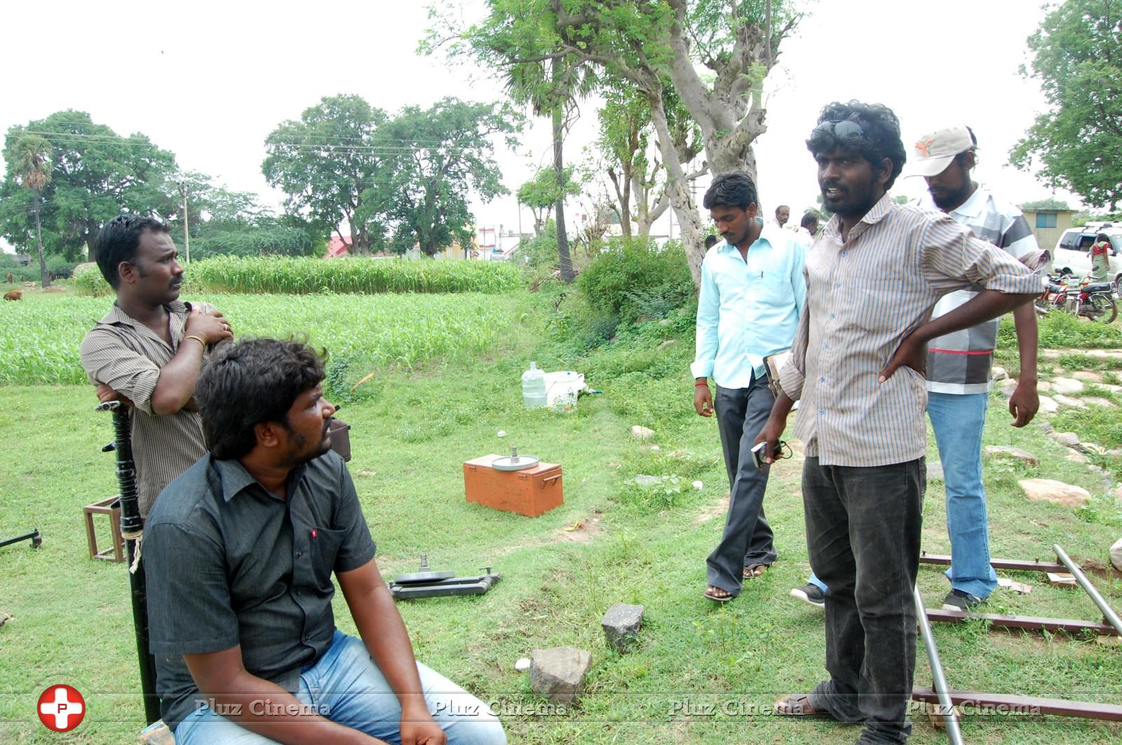 Vendru Varuvan Movie Working Stills | Picture 864891