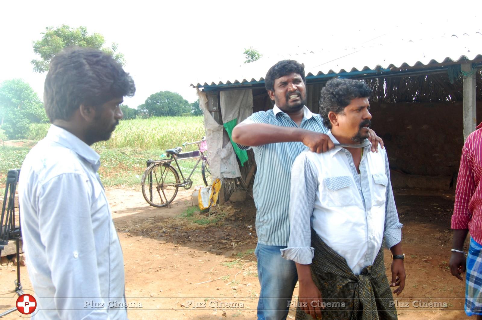 Vendru Varuvan Movie Working Stills | Picture 864894
