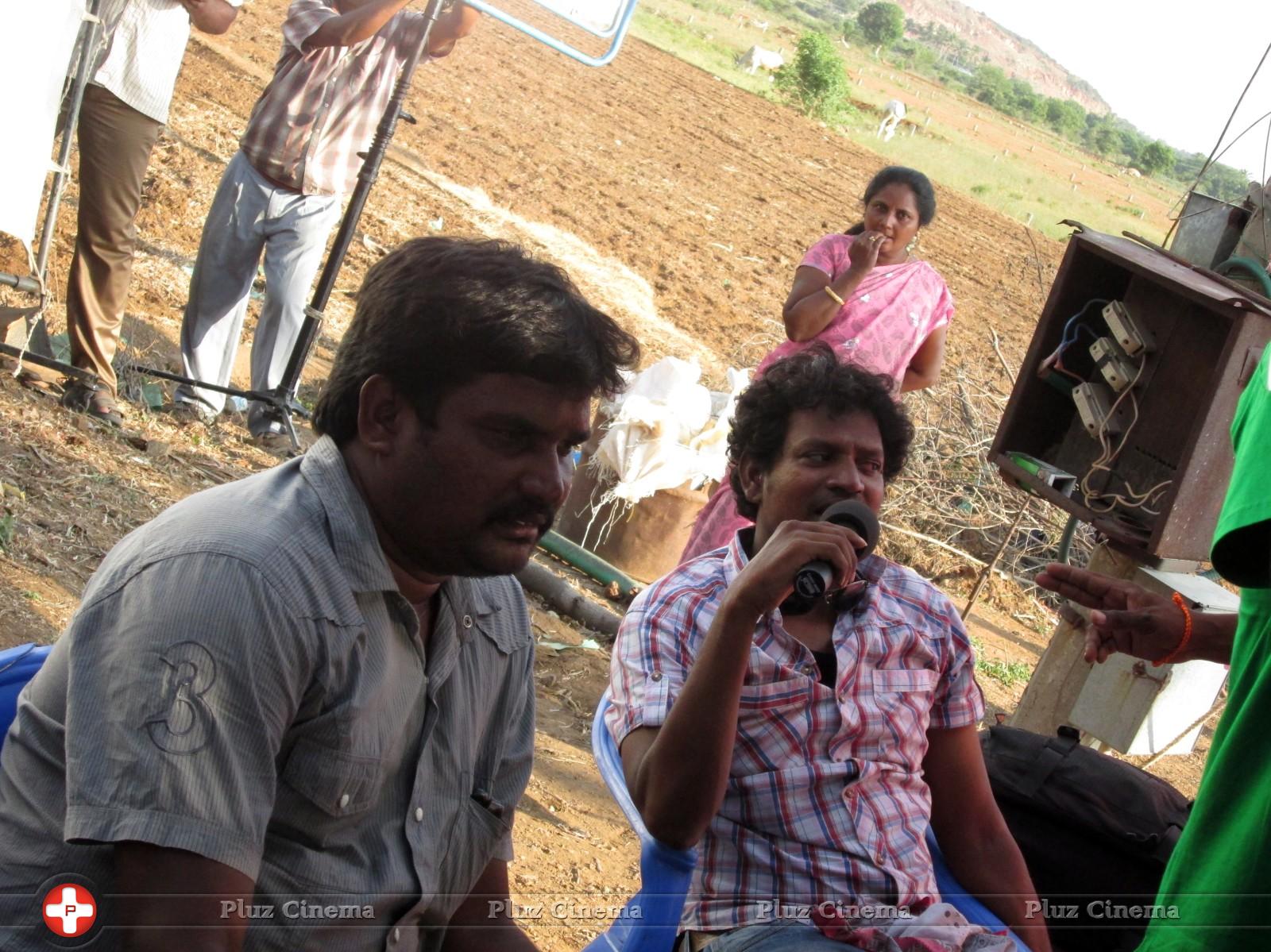 Vendru Varuvan Movie Working Stills | Picture 864899