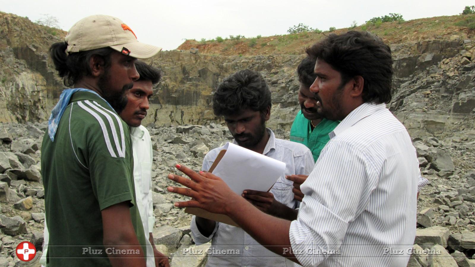 Vendru Varuvan Movie Working Stills | Picture 864919