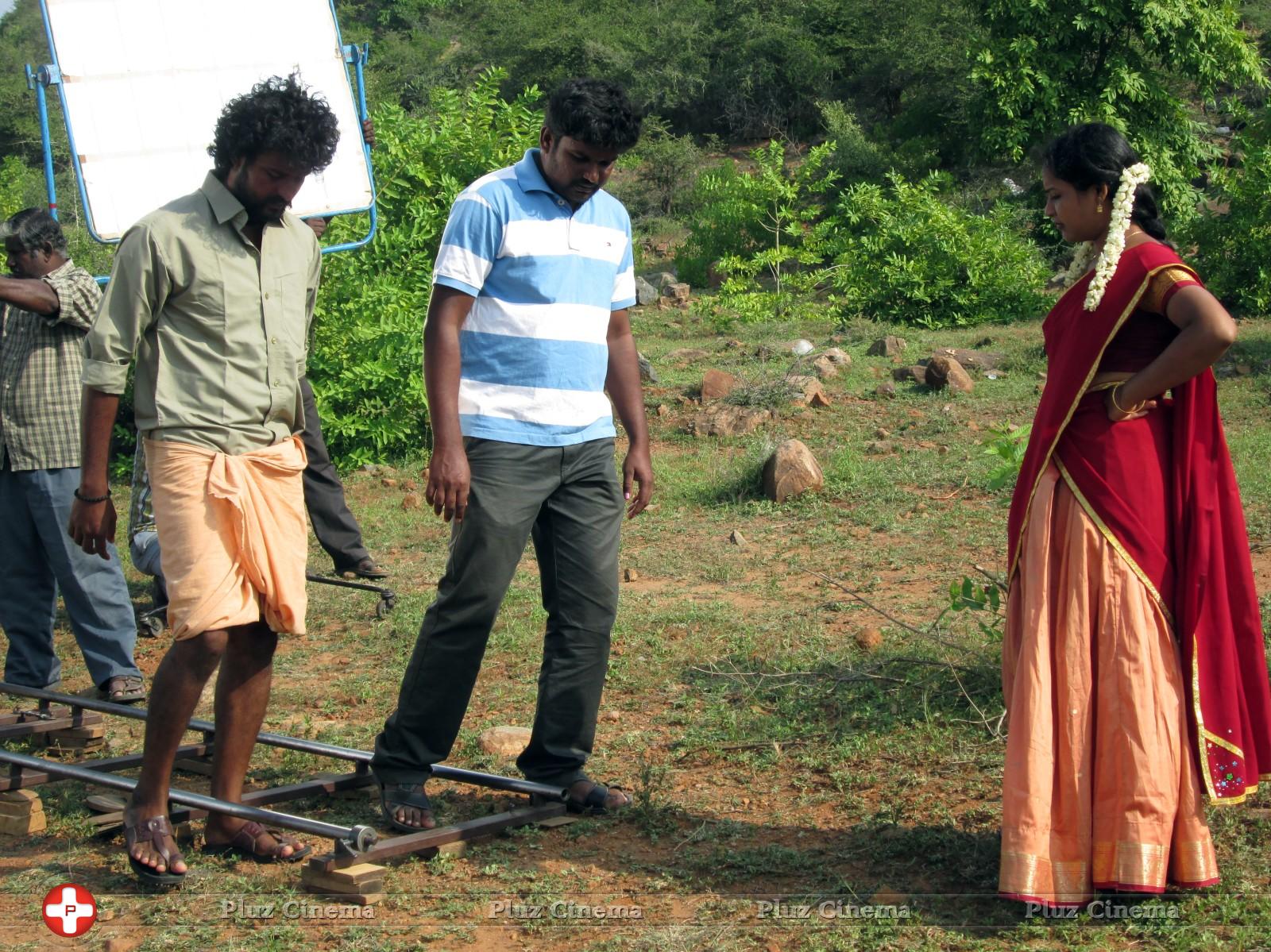 Vendru Varuvan Movie Working Stills | Picture 864927