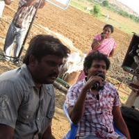 Vendru Varuvan Movie Working Stills | Picture 864899
