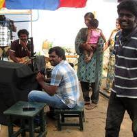 Vendru Varuvan Movie Working Stills | Picture 864906