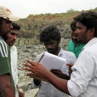 Vendru Varuvan Movie Working Stills | Picture 864919