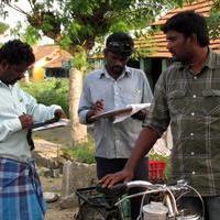 Vendru Varuvan Movie Working Stills | Picture 864922