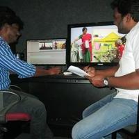 Vendru Varuvan Movie Working Stills | Picture 864938