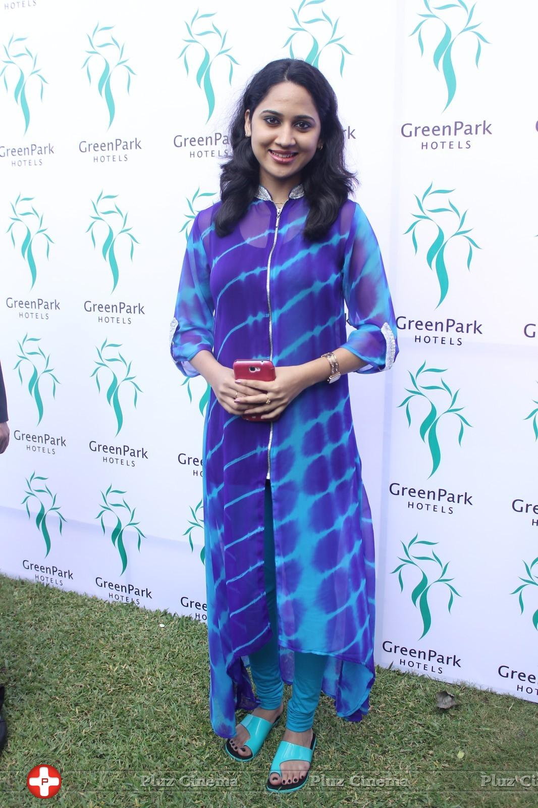 Miya George - Cake Mixing Ceremony in Hotel Green Park Photos | Picture 866165