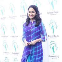 Miya George - Cake Mixing Ceremony in Hotel Green Park Photos | Picture 866160