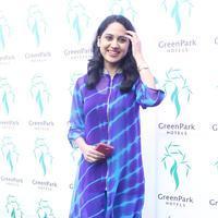 Miya George - Cake Mixing Ceremony in Hotel Green Park Photos | Picture 866161