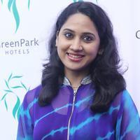 Miya George - Cake Mixing Ceremony in Hotel Green Park Photos | Picture 866162