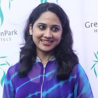 Miya George - Cake Mixing Ceremony in Hotel Green Park Photos | Picture 866163