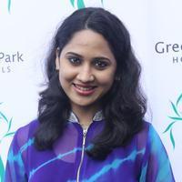 Miya George - Cake Mixing Ceremony in Hotel Green Park Photos | Picture 866164