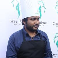 Bobby Simha - Cake Mixing Ceremony in Hotel Green Park Photos | Picture 866172