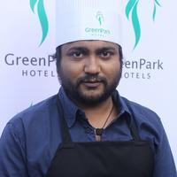 Bobby Simha - Cake Mixing Ceremony in Hotel Green Park Photos | Picture 866174