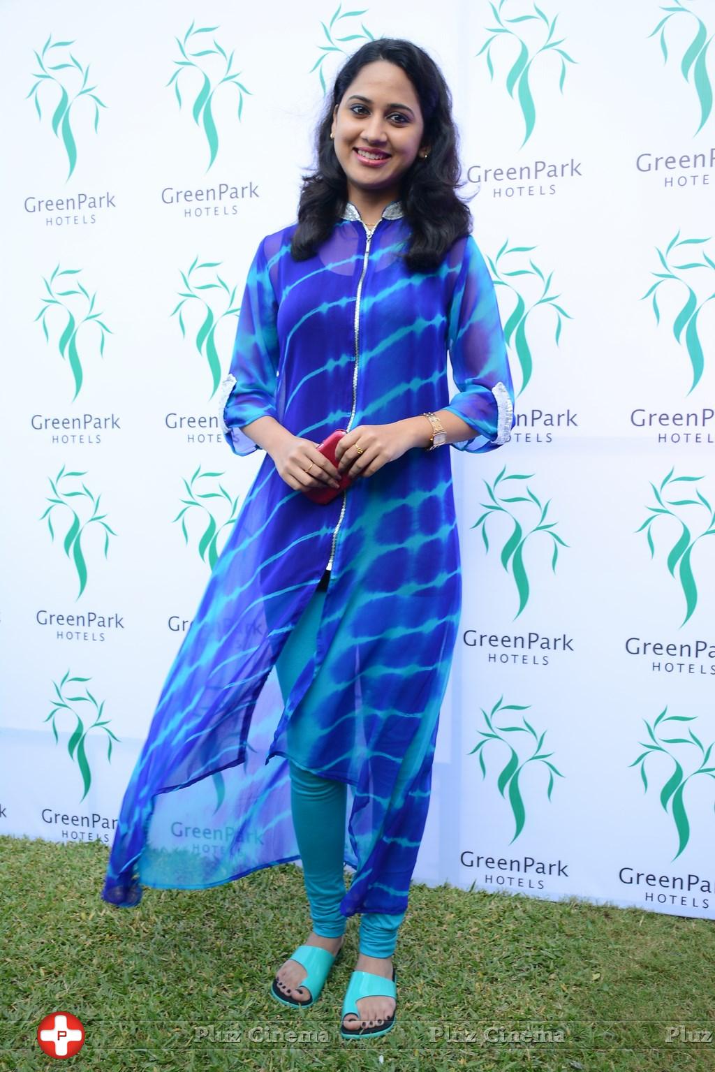 Miya George - Cake Mixing Ceremony in Hotel Green Park Photos | Picture 866209