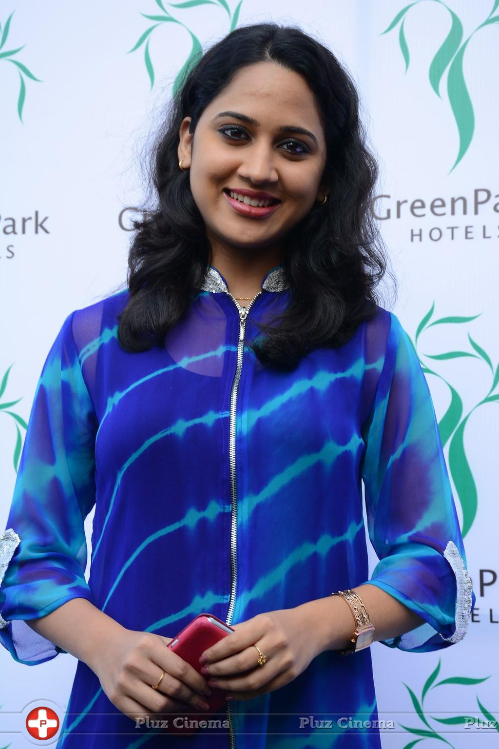 Miya George - Cake Mixing Ceremony in Hotel Green Park Photos | Picture 866211