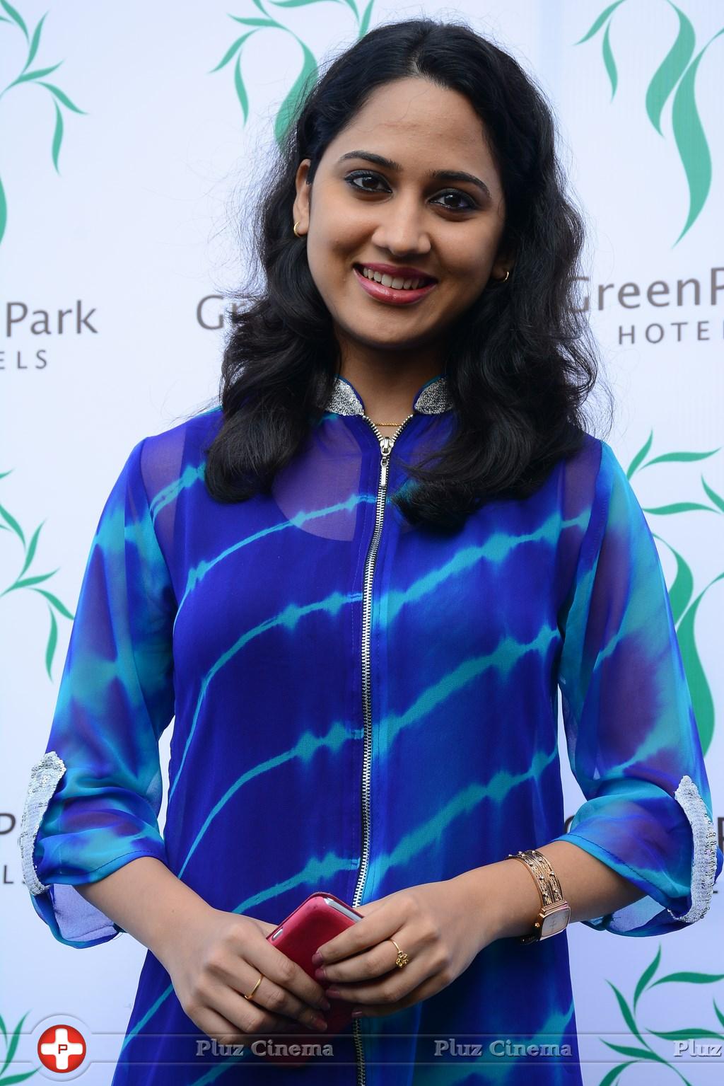 Miya George - Cake Mixing Ceremony in Hotel Green Park Photos | Picture 866212