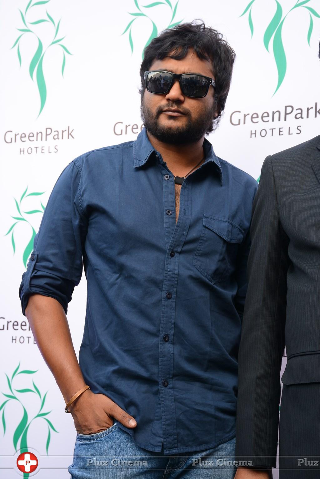 Bobby Simha - Cake Mixing Ceremony in Hotel Green Park Photos | Picture 866220