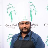 Bobby Simha - Cake Mixing Ceremony in Hotel Green Park Photos | Picture 866224